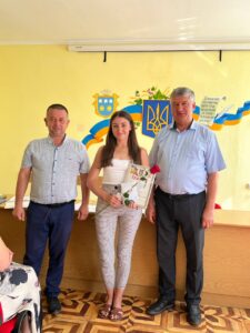Селищний голова привітав бухгалтерів Солотвинської громади із професійним святом