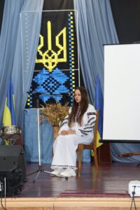 У Солотвинській громаді відзначили День Незалежності України!