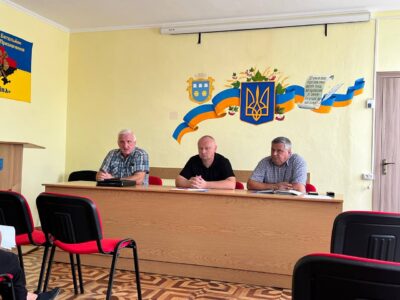 Місцеві підприємці та працівники сфери послуг дізналися про профілактику гепатиту А