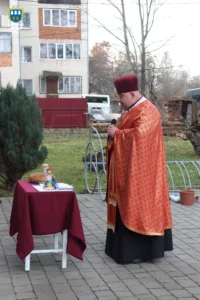 У Солотвинській громаді відбулася акція назвою «Жити без Тебе»