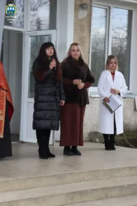 У Солотвинській громаді відбулася акція назвою «Жити без Тебе»