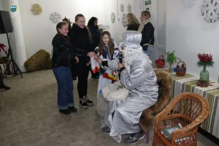 У Солотвинській громаді відбулася акція назвою «Жити без Тебе»