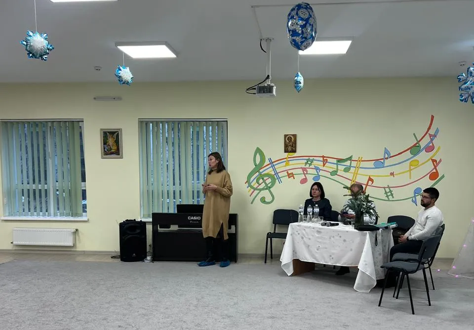 Спеціалісти Держпродспоживслужби Прикарпаття провели семінари з питань дотримання санітарно-гігієнічних вимог під час організації харчування в закладах дошкільної освіти