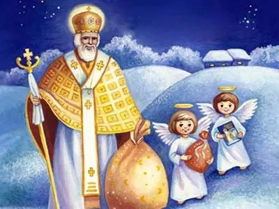 Напередодні дня Святого Миколая, управління соціального захисту населення та надання соціальних послуг Солотвинської селищної ради реалізувало щорічну акцію