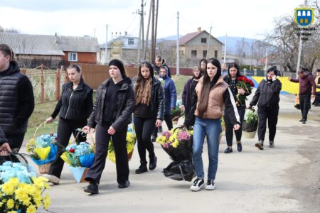 ОСТАННЯ ЗЕМНА ДОРОГА ВОЇНА ВОЛОДИМИРА ГЛУШАКА&hellip;