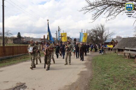 ОСТАННЯ ЗЕМНА ДОРОГА ВОЇНА ВОЛОДИМИРА ГЛУШАКА&hellip;