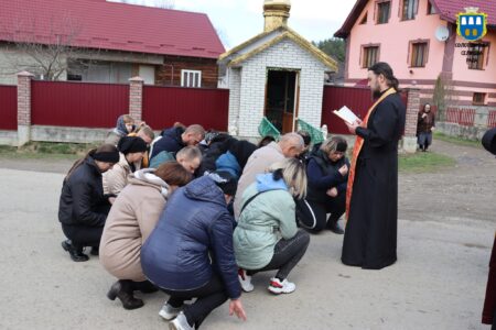 ОСТАННЯ ЗЕМНА ДОРОГА ВОЇНА ВОЛОДИМИРА ГЛУШАКА&hellip;