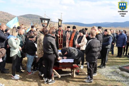 ОСТАННЯ ЗЕМНА ДОРОГА ВОЇНА ВОЛОДИМИРА ГЛУШАКА&hellip;