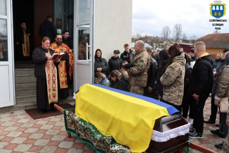 ОСТАННЯ ЗЕМНА ДОРОГА ВОЇНА ВОЛОДИМИРА ГЛУШАКА&hellip;