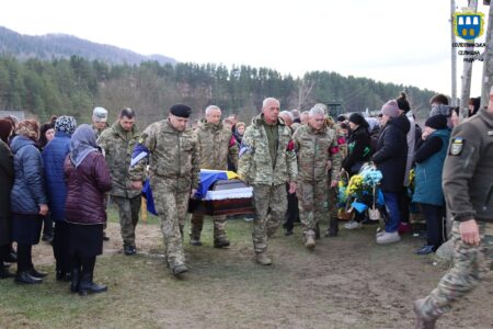 ОСТАННЯ ЗЕМНА ДОРОГА ВОЇНА ВОЛОДИМИРА ГЛУШАКА&hellip;