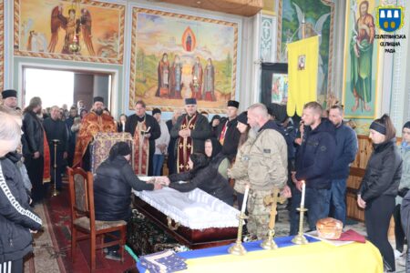ОСТАННЯ ЗЕМНА ДОРОГА ВОЇНА ВОЛОДИМИРА ГЛУШАКА&hellip;