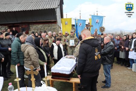 ОСТАННЯ ЗЕМНА ДОРОГА ВОЇНА ВОЛОДИМИРА ГЛУШАКА&hellip;