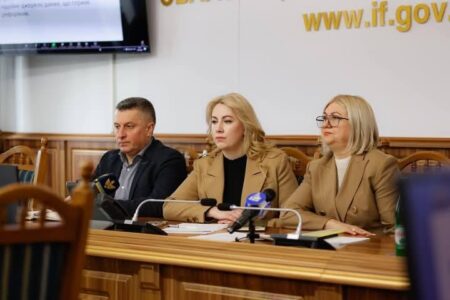 Світлана Онищук долучилася до розширеної зустрічі в межах Національної платформи &ldquo;Діалог влади та бізнесу&rdquo;