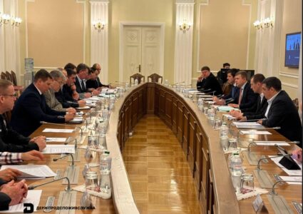 Позачергове засідання ДНПК при Кабінеті Міністрів України: посилюється контроль, аби не допустити ящур та блутанг на територію України