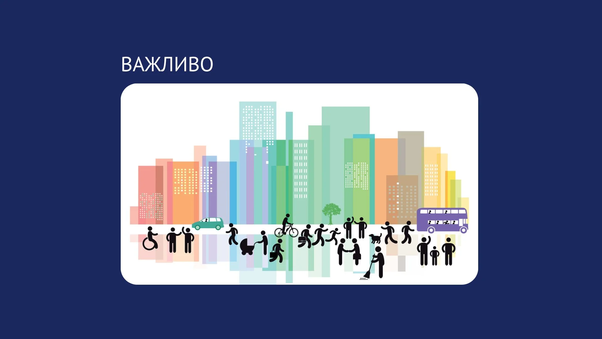Національний тиждень безбар’єрності на Івано-Франківщині