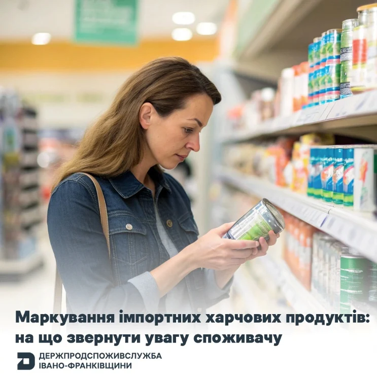 Безпечність харчових продуктів: чи може вага фасованого товару мати похибку?