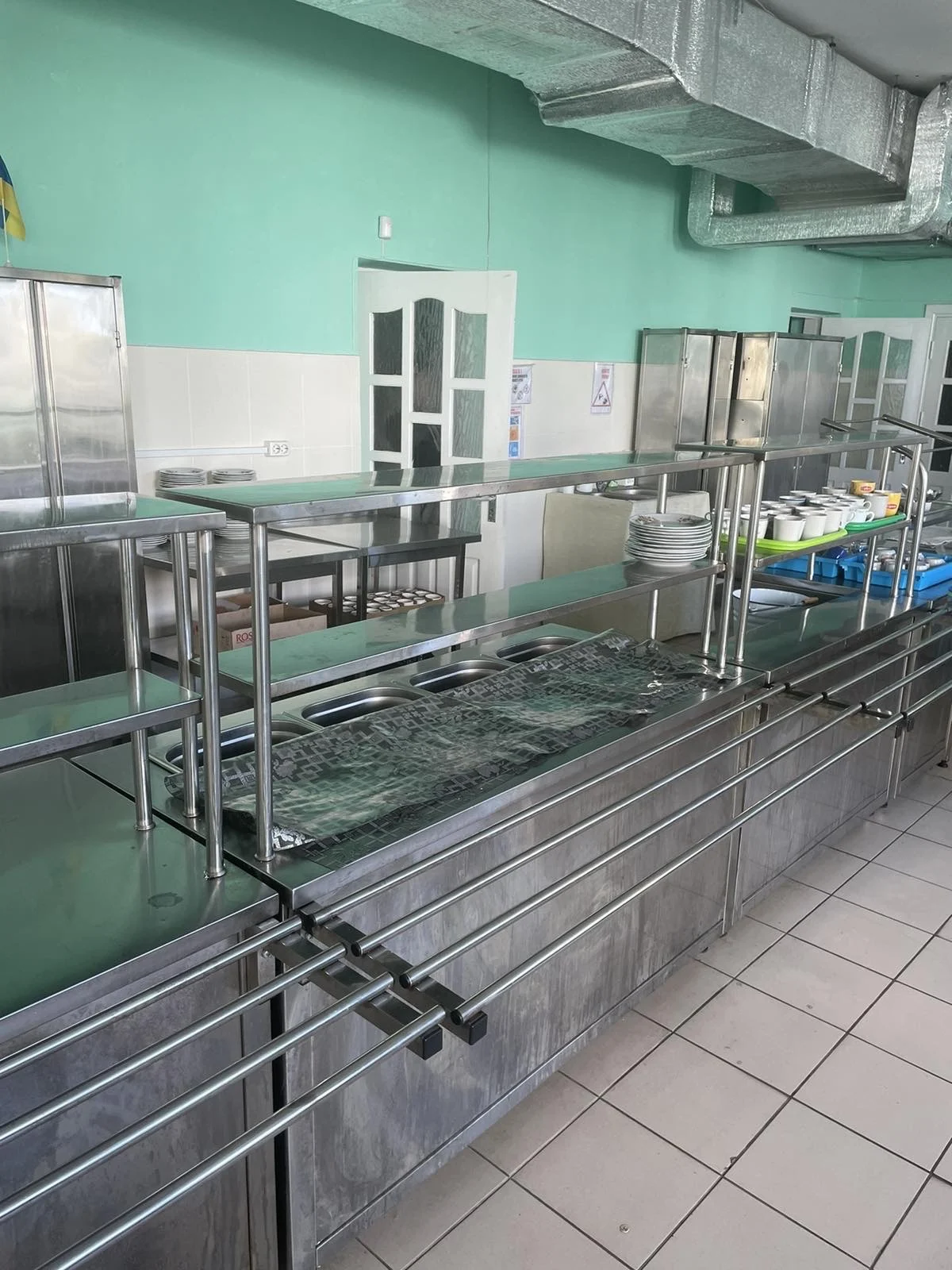 Всесвітній день шкільного харчування: стратегічний пріоритет та розвиток у Солотвинській громаді
