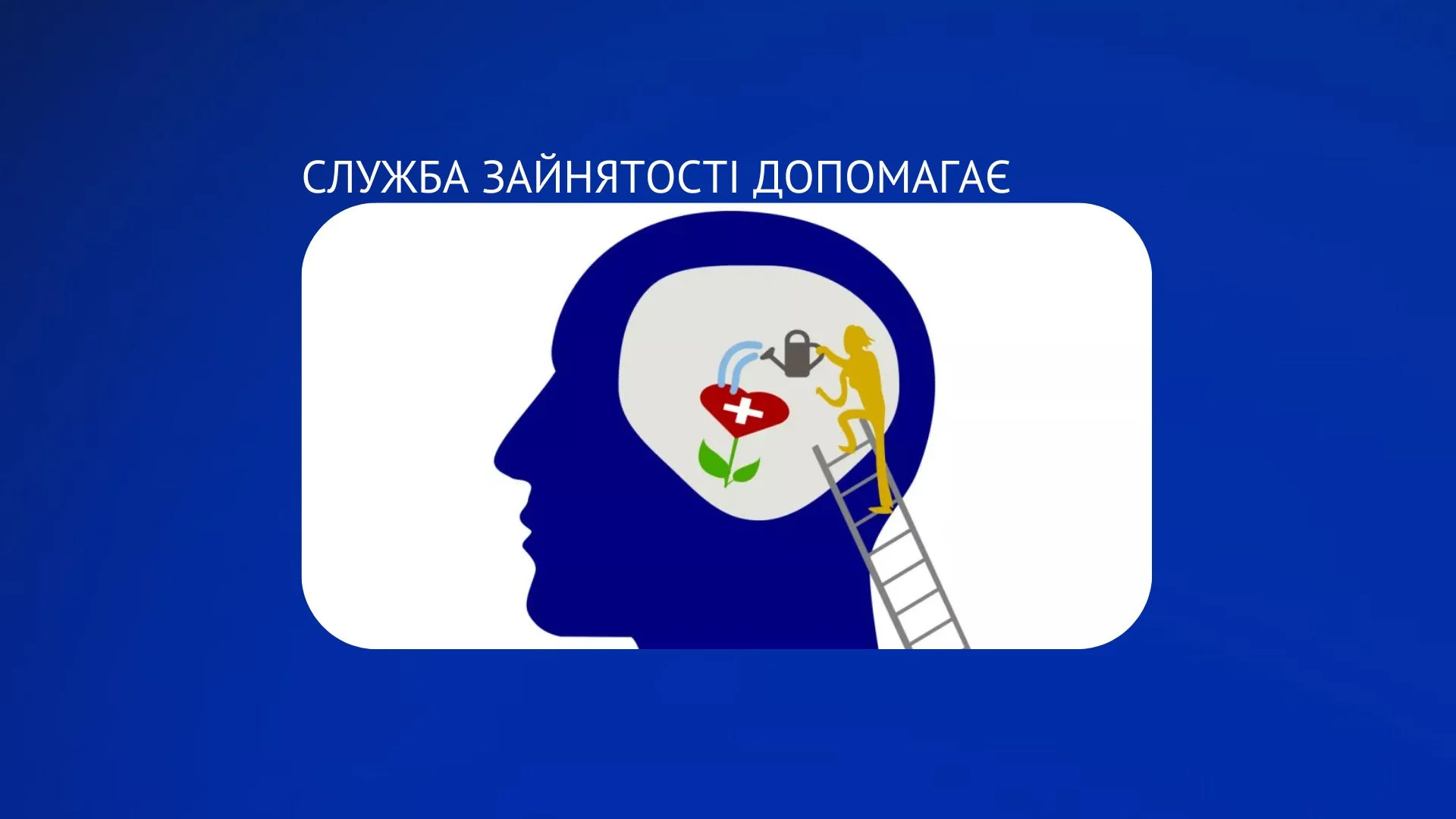 Ментальне здоров’я — важлива складова нашої стійкості