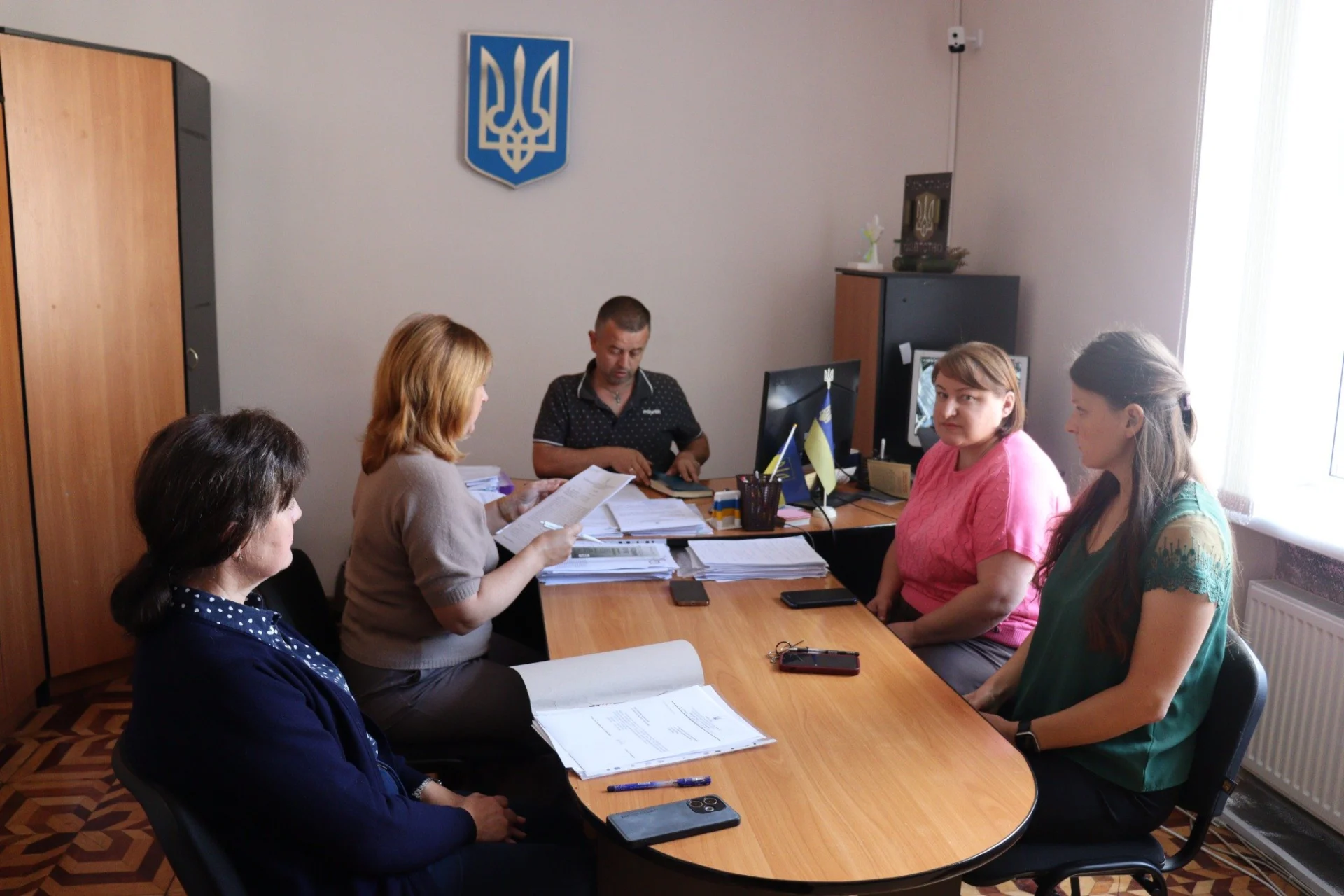 У Солотвинській селищній раді схвалено середньостроковий план пріоритетних публічних інвестицій на 2027&ndash;2029 роки